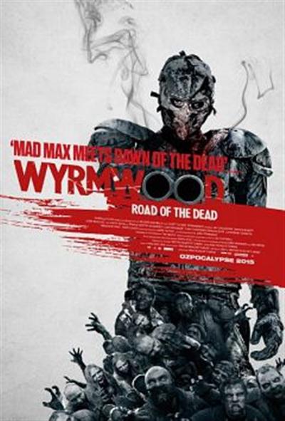 Wyrmwood 2014 720p WEB-DL DD5.1 H.264-PLAYNOW