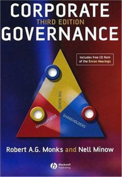 Corporate Governance Corporate Governance