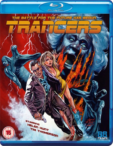 Trancers 1984 1080p Bluray x264-DAA
