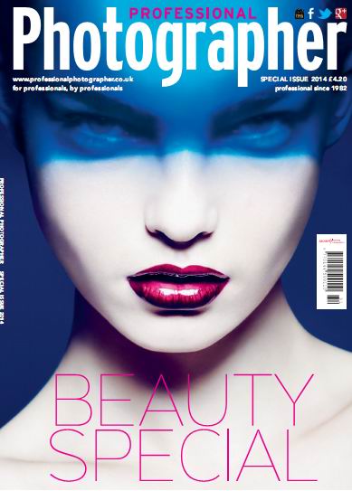 Professional Photographer Magazine (UK) Special Issue 2014 Professional Photographer Magazine (UK) Special Issue 2014