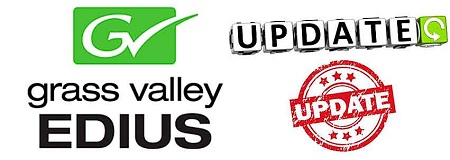 GrassValley EDIUS Pro v7.4.1 Build 28