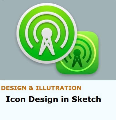 Tutsplus   Icon Design In Sketch