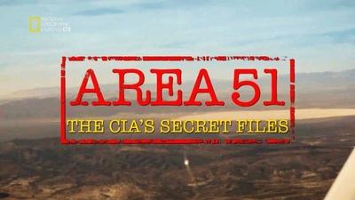 National Geographic - Area 51: The CIA's Secret Files (2014) 720p HDTV x264 AAC-MVGroup