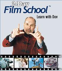 Film Schools - 2-Day Film Schools - Dov Simens Film School