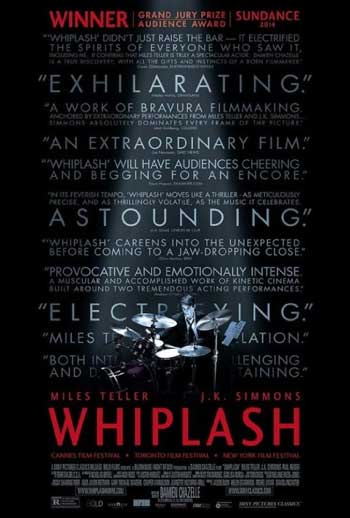 Whiplash (2014) 720p WEB-DL AAC2 0 H264-RARBG
