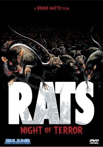 Rats Night of Terror 1984 1080p BluRay x264-SADPANDA