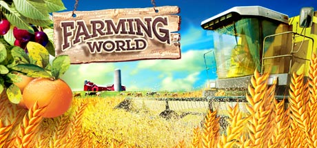 Farming World MULTI6-ALiAS