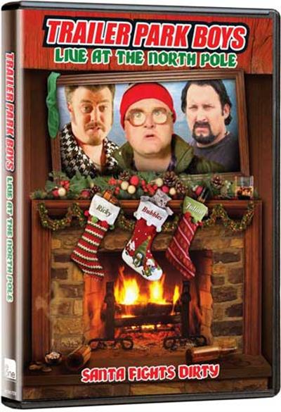 Trailer Park Boys Live at the North Pole 2014 720p WEBRip x264 AC3-FooKaS