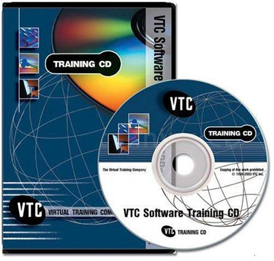 VTC - Adobe Dreamweaver CS5