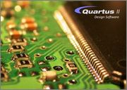 Altera Quartus II 14.1