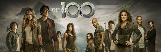 The 100 S02E04 720p KiLLERS