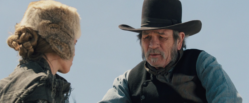 The Homesman (2014) 1080p BluRay DTS HD MA x264 DiRTYBURGER