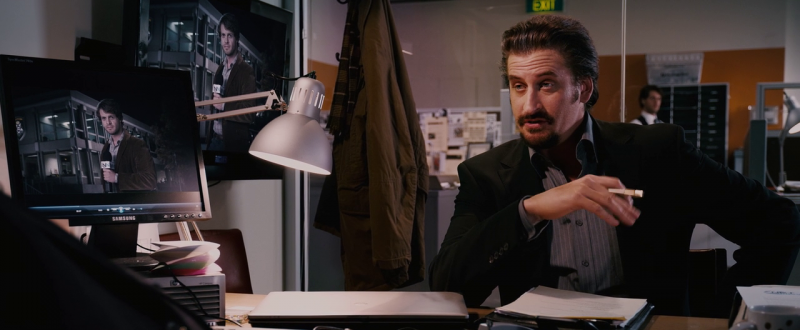 John Doe Vigilante (2014) 720p BluRay x264 PFa