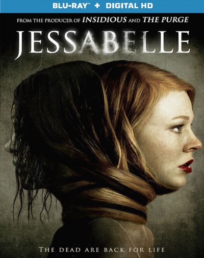 Jessabelle (2014) 1080p  BluRay x264 DTS WiKi