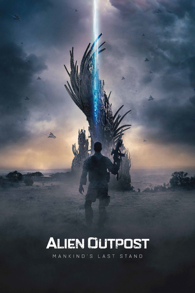 Alien Outpost (2014) 720p BluRay x264 NOSCREENS