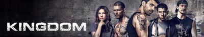 Kingdom 2014 S01E08 HDTV XviD-AFG