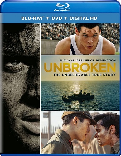 Unbroken (2014) 720p BluRay X264-AMIABLE