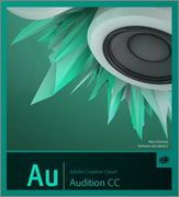 Adobe Audition CC 2014 7.2.0 Multilingual