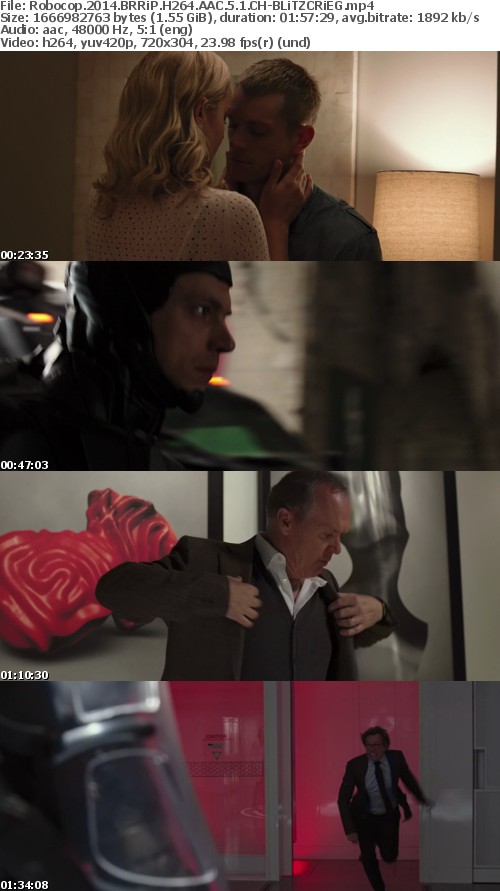 Robocop (2014) (Multi Subs) BRRiP H264 AAC 5 1CH-BLiTZCRiEG