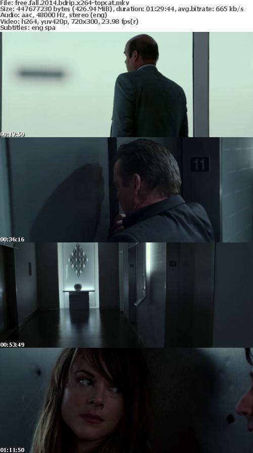 Free Fall 2014 BDRip x264-TOPCAT Free Fall 2014 BDRip x264-TOPCAT