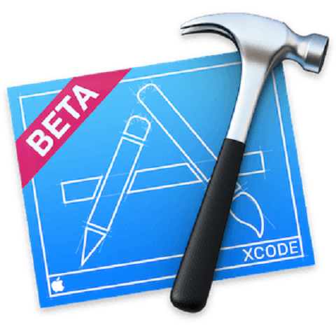 Xcode v6.3 Beta MacOSX