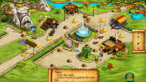 Happy Empire v1.0-ZEKE