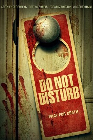 Do not Disturb 2013 1080p Bluray x264 DTS-iFT