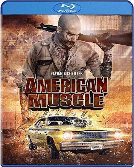 American Muscle (2014) DVDRip SUBBED x264 AAC-NoGRP