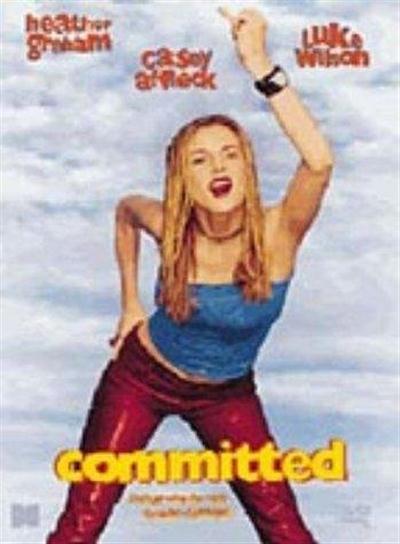 Committed (2000) 1080p BluRay x264-SADPANDA