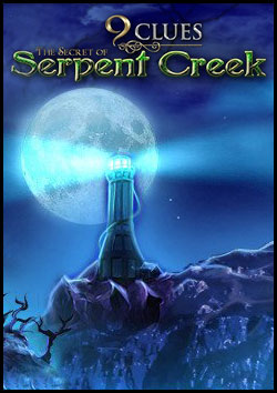 9 Clues The Secret of Serpent Creek MULTi10-PROPHET