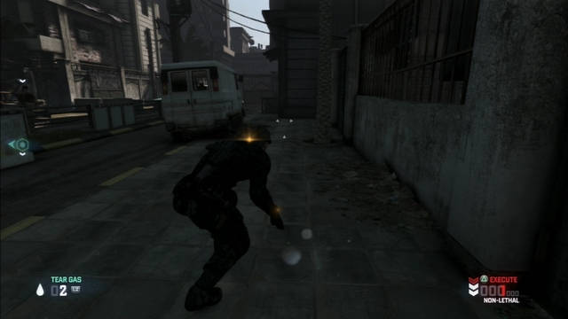 Splinter Cell Blacklist XBOX360-iMARS