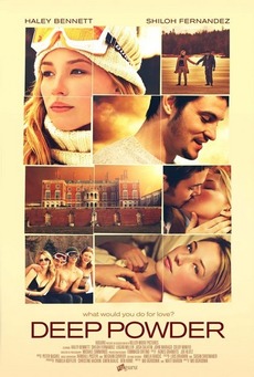 Deep Powder (2013) 1080p WEB-DL DD2 0 H264-RARBG