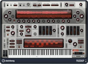 Streamworks Audio Swa Fast Approach To Padshop Pro Tutorial