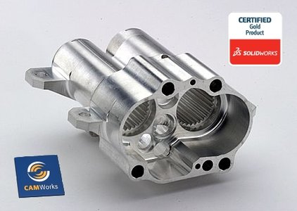 CAMWorks 2015 SP0.1 CAMWorks 2015 SP0.1