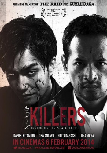 Killers (2014) 720p BluRay x264-WiKi