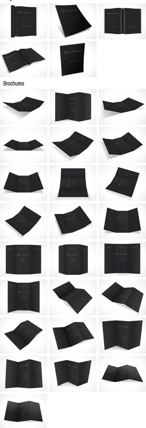 PSD Product Branding