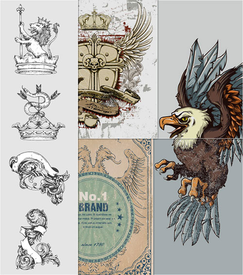 Vintage Design Resources