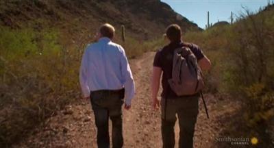 Smithsonian Channel - The Rise of the Killer Virus (2014)