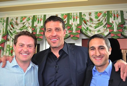 Eben Pagan   Presentations That Pay [6 Mp3 + 6 Pdf]