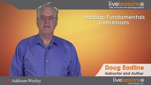 Hadoop Fundamentals Livelessons 2nd Edition