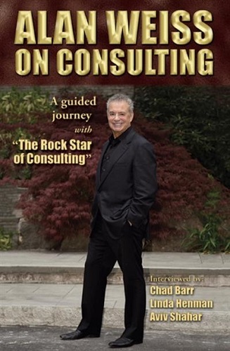 Alan Weiss   Framed (critical Thinking Skills For Consulting) 