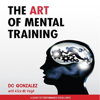 D  C  Gonzalez   The Art Of Mental Training A Guide To Performance Excellence