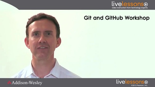 Git And Github Livelessons