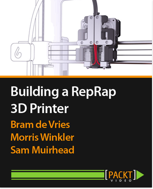 Building A Reprap 3d Printer