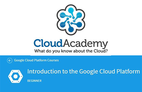 CloudAcademy.com Getting Started With Google Compute Engine