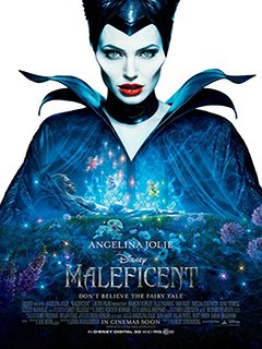 Maleficent [2014][3D OU FULL 1080p]