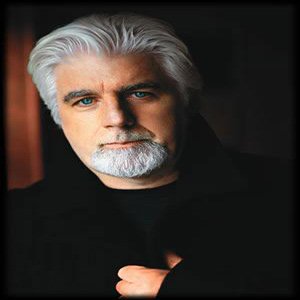 Michael McDonald Discography [1972-2013]