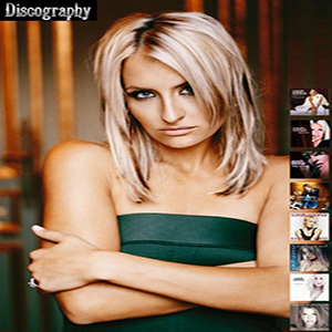 Sarah Connor Discography [2001-2010]