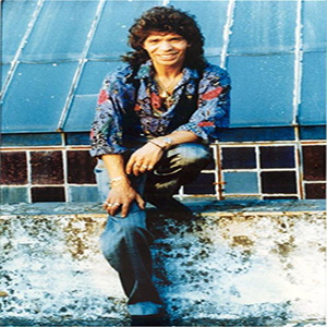 Camaron de la Isla Discography [1969-2008]