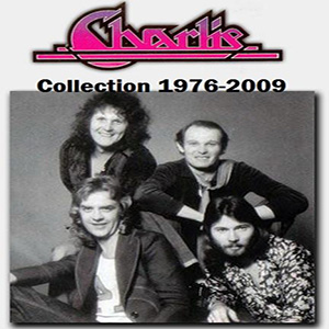 Charlie Discography [1976-2009]